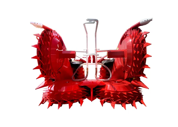 Forage Harvester Accessories