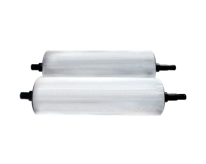 Grain Crushing System