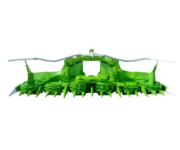 LS-6450 Harvester Header