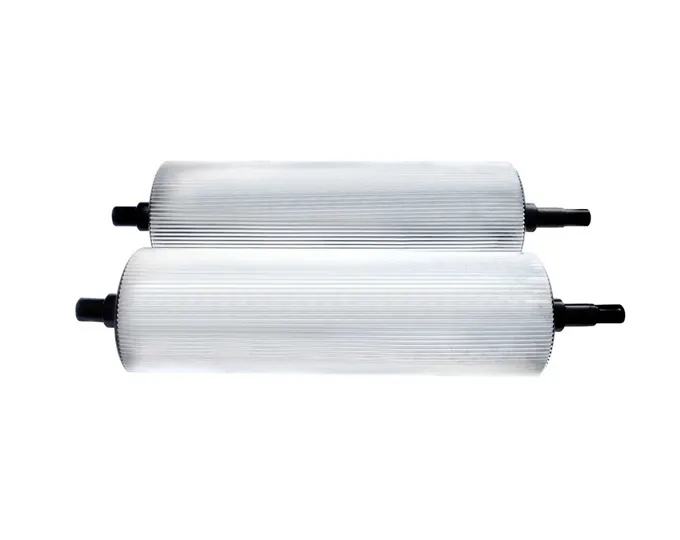 Grain Crushing System