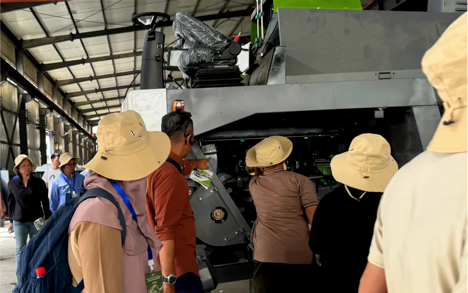 Initial Startup & Operation Guidelines