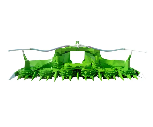 LS-6450 Harvester Header