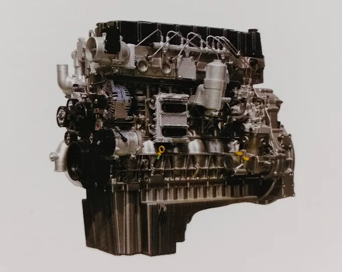 Intelligent Power & Efficiency