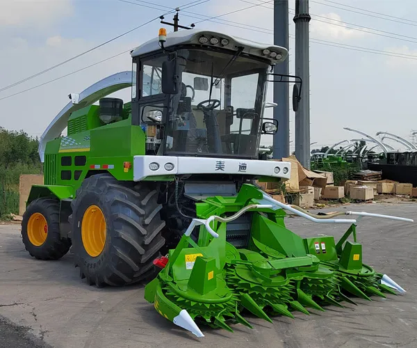 9qs 3600 self propelled green fodder harvester quote