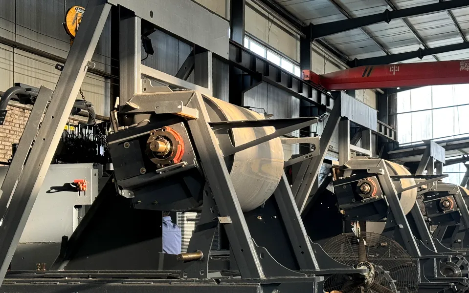 Functional Advantages of Corn Forage Harvester