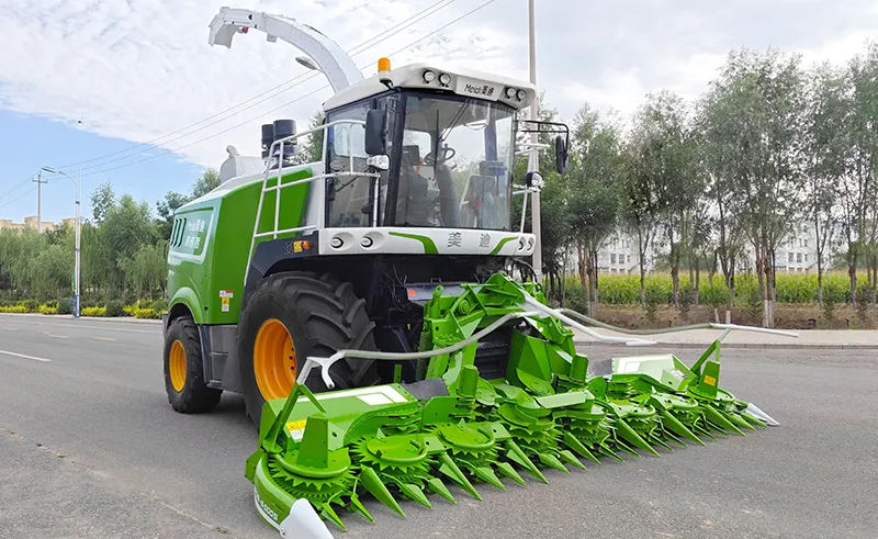 How Can Grain Crushing Technology Boost Your Livestock Nutrition?