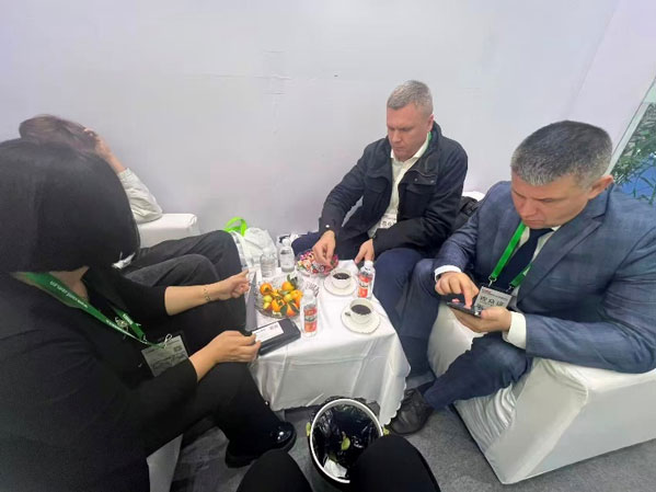 Meidi Silage Harvester | Case Study of Cooperation with a Large Farm in Santa Catarina State, Brazil