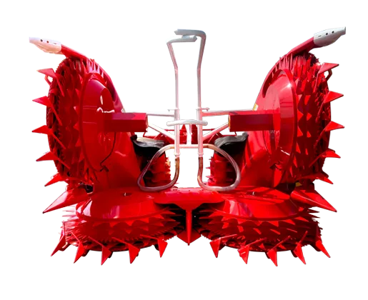 Forage Harvester Accessories