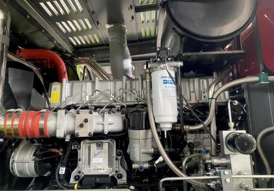 Engine Power Engine Power